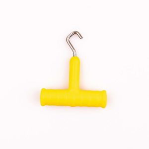 Under Carp Pozycjoner Haczyka Kickers Czarny Under Carp UC516 - obrazek 2