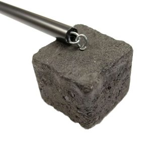 Under Carp Klips do białych robaków XS Under Carp UC410 - obrazek 13