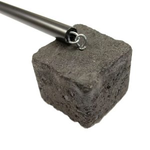 Under Carp Koralik do szybkiej wymiany – przezroczysty Under Carp UC115 - obrazek 6