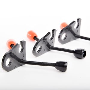 Pb Products Bungee Rod Lock 7cm 1szt uchwyt wędki Pb Products 29500 - obrazek 1