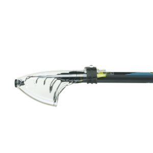 Haczyki Karpiowe Delphin THORN rozm 4 11szt (zadziorowe) - obrazek 5