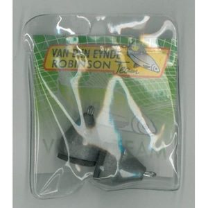 Gruntomierz wyczynowy VDE-Robinson 50g - 2 szt. - obrazek 1