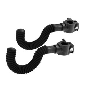 Rogi VDE-Robinson dł. 20cm, 2 sztuki, D25/36mm - obrazek 1