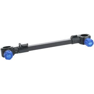 Ramie uniwersalne teleskopowe VDE-Robinson 30+10cm QR System - obrazek 1