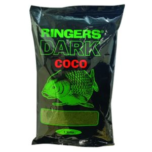 RINGERS DARK COCO - ZANĘTA 1kg - obrazek 1