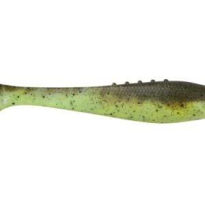 Sztywny Podbierak Delphin OMEGA Carp 2 części regulowana długość - obrazek 3