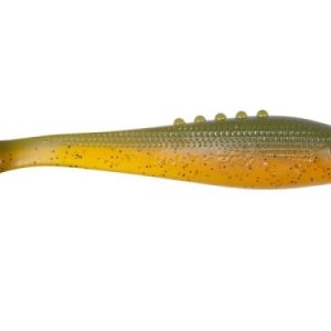 Sztywny Podbierak Delphin OMEGA Carp 2 części regulowana długość - obrazek 6