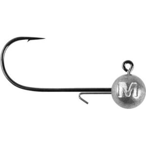Główka jigowa MUSTAD BallJig HAK - 6/0 12g 3/8oz 25szt - obrazek 1