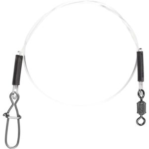 Przypon DRAGON BIG GAME Fluorocarbon 2 sztuki - obrazek 1