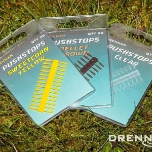 Pokrowiec na przypony Delphin Rig LOONG SPACE C2G - obrazek 3