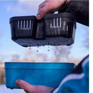 Bielizna termiczna część dolna Delphin EnergyX rozm XXL - obrazek 9