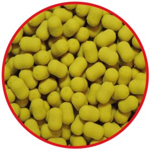 TOP DUMBELLS POP UP PINEAPPLE 7mm / 20g MatchPro - obrazek 1