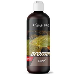 Aromat w Płynie PŁOĆ MatchPro 400ml - obrazek 1