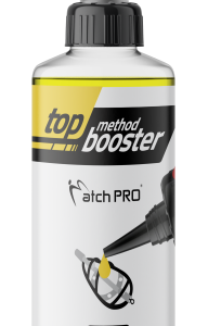TOP METHOD BOOSTER BANAN MatchPro 100ml - obrazek 1