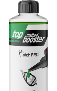 TOP METHOD BOOSTER KOZIERADKA MatchPro 100ml - obrazek 1