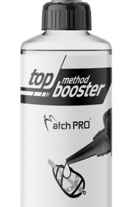 TOP METHOD BOOSTER KOKOS MatchPro 100ml - obrazek 1