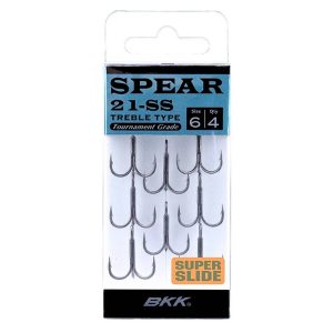 Kotwica BKK SPEAR-21 SS - obrazek 1