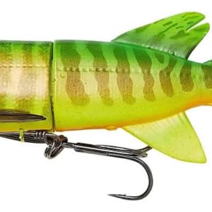 3D Hybrid Pike 17Cm 47G Ss Ft - obrazek 1