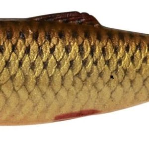 Savage Gear LB 4D HERRING SHAD B 11cm 9gr DRT R 1szt Guma Savage Gear - obrazek 1