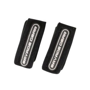 Savage GEAR ROD STRAPS 2szt Rzep na wędkę Savage Gear SVS54783 - obrazek 1