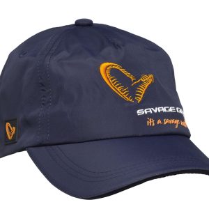 Quick-Dry Cap One Size Legion Blue - obrazek 1