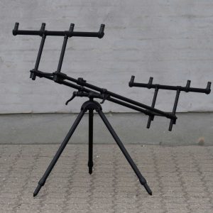 Tripod stojak na wędki PROLOGIC TRI-LUX ROD POD 3 ROD - obrazek 1