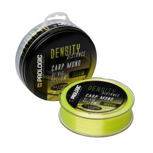 Density Distance 1000M 0.33Mm Hi-Viz Yel - obrazek 1