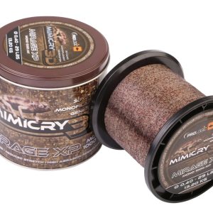 Mimicry M Xp 1000M 0.30Mm 71Kg 15Lb Brwn - obrazek 1