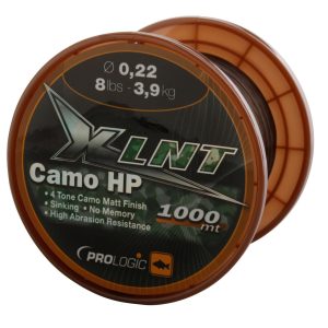 Xlnt Hp 1000M 0.38Mm 9.8Kg 20Lbs Camo - obrazek 1