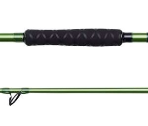 MadCat GREEN DELUXE 10FT 3.2m 150-300G 2skład Wędka Sumowa MadCat SVS71095 - obrazek 1