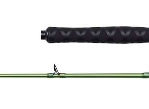 MadCat GREEN PELAGIC 1.9m 50-150G Wędka Sumowa MadCat SVS71098 - obrazek 1
