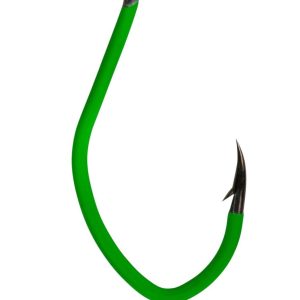 MadCat A-STATIC CLASSIC HOOK rozm 4/0 5szt Haczyki Sumowe MadCat SVS55943 - obrazek 1