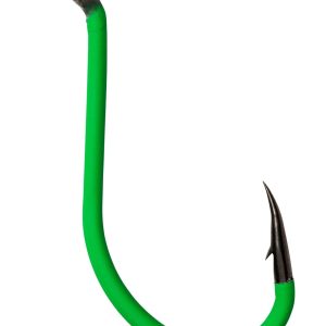 MadCat A-STATIC TEASER HOOK rozm 5/0 5szt Haczyki Sumowe MadCat SVS56837 - obrazek 1