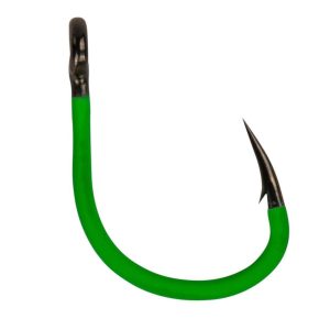 MadCat A-STATIC JIG HOOK rozm 4/0 5szt Haczyki Sumowe MadCat SVS56932 - obrazek 1