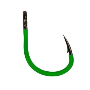 MadCat A-STATIC JIG HOOK rozm 8/0 4szt Haczyki Sumowe MadCat SVS55951 - obrazek 1