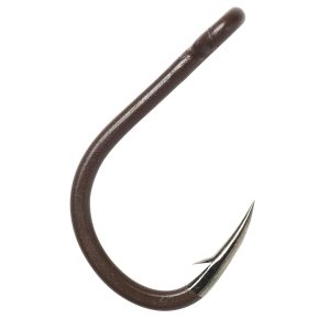 MadCat PELLET HOOK A-STATIC 1/0 5szt BROWN Haczyki Sumowe MadCat SVS70825 - obrazek 1