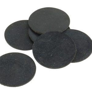 MadCat BAIT HOLDERS 20mm 16szt Stopery do Rosówki MadCat SVS56049 - obrazek 1