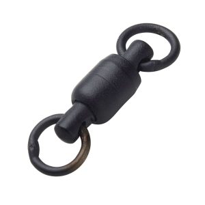 MadCat STAINLESS BALL BEARING SWIVELS rozm 2 75kg Krętlik Sumowy MadCat SVS70905 - obrazek 1