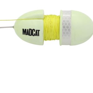 MadCat ADJUSTA BUOY FLOAT 32G 15m Bojka Sumowa z odblaskiem MadCat SVS52063 - obrazek 1