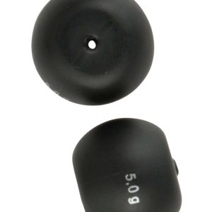 MadCat SUBFLOAT BALLS 5gr 4szt Spławik Podwodny Kulka MadCat SVS56664 - obrazek 1