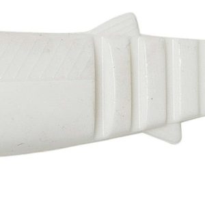 Savage Gear LB CANNIBAL SHAD 8cm 5gr RED HEAD 1szt Guma Kanibal Savage Gear SVS67017 - obrazek 1