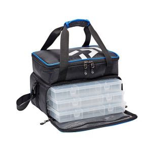 Torba Daiwa N'Zon Tackle Bag rozmiar L - obrazek 1