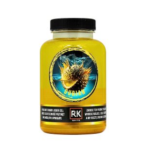 Booster RK Baits Durian 300ml - obrazek 1