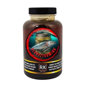 Booster RK Baits Szursztroming 300ml - obrazek 1