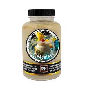 Booster RK Baits Pinacolada 300ml - obrazek 1