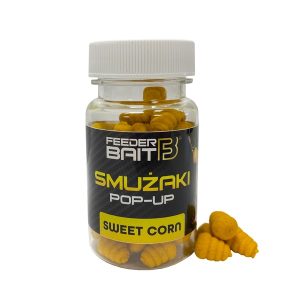 Feeder Bait - Smużak Sweet Corn - obrazek 1