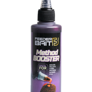 Feeder Bait Method Booster - Morwa 100ml - obrazek 1