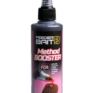 Feeder Bait Method Booster - Halibut 100ml - obrazek 1