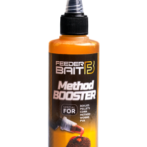 Feeder Bait Method Booster - Kwas Masłowy 100ml - obrazek 1