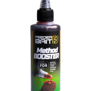 Feeder Bait Method Booster - Epidemia 100ml - obrazek 1